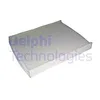 Image de Delphi Technologies TSP0325340 Filtre D'Habitacle