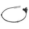 Image de DELPHI Capteur ABS SS20184 Type de capteur: Capteur passif Nombre de contacts enfichables: 2 405mm Compatible avec BMW 3 Compact E36 Z3 Roadster E36 Z3 Coupé E36