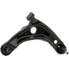Image de DELPHI Bras de suspension Essieu avant droit inférieur Compatible avec TOYOTA Yaris 3/5 portes P9 4806809040 4806809041 4806859095 TC2464