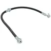 Image de DELPHI Flexible de frein LH6851 Longueur: 624mm Compatible avec NISSAN Qashqai/Qashqai +2 I J10, NJ10 Qashqai/Qashqai+2 I Van J10, JJ10E