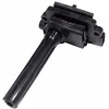 Image de DELPHI GN10302-12B1 Bobine d'allumage Nombre de connexions12V Compatible avec SUZUKI JIMNY FJ Grand Vitara I SUV FT, HT JIMNY Véhicule tout terrain à carrosserie ouverte SN