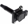 Image de DELPHI GN10294-12B1 Bobine d'allumage Nombre de connexions12V Compatible avec VW Golf IV 3/5 portes 1J1, AUDI A3 3/5 portes 8L1 A6 C5 Avant 4B5 A6 C5 Berline 4B2 A8 D2 4D2, 4D8, SEAT Ibiza II 6K1