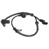 Image de DELPHI Capteur ABS SS20183 Type de capteur: Capteur actif Nombre de contacts enfichables: 2 708mm Compatible avec HYUNDAI GETZ TB