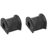 Image de Delphi Td882 W anti-roulis Barre de kit de Bush (x2)