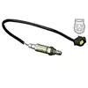Image de DELPHI Sonde lambda ES10882 Sonde-doigt chauffé 485mm Compatible avec JEEP CHEROKEE KJ, CHRYSLER PT CRUISER PT, DODGE GRAND CARAVAN
