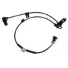 Image de DELPHI Capteur ABS SS20217 Type de capteur: Capteur passif Nombre de contacts enfichables: 2 1045mm Compatible avec HYUNDAI MATRIX FC