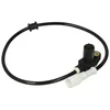 Image de DELPHI Capteur ABS SS20219 Type de capteur: Capteur passif Nombre de contacts enfichables: 2 500mm Compatible avec OPEL Corsa B 3/5 portes S93 Tigra Coupé S93 Combo B Van 71 Corsa B Van S93