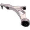 Image de DELPHI Bras de suspension Essieu avant gauche inférieur pour AUDI Q7 (4LB) 7L8407151D 7L8407151F 7L8407151K TC2589
