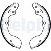 Image de Delphi Technologies LS2071 - Jeu De Machoires De Frein