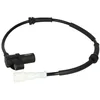 Image de DELPHI Capteur ABS SS20202 Type de capteur: Capteur passif Nombre de contacts enfichables: 2 466mm Compatible avec RENAULT Kangoo I KC, KC0/1 Kangoo I Express FC, FC0/1