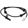 Image de DELPHI Capteur ABS SS20247 Type de capteur: Capteur actif Nombre de contacts enfichables: 2 850mm Compatible avec RENAULT Trafic 2 Van FL Trafic 2 Bus JL Trafic 2 Camion plate-forme/Châssis EL, OPEL