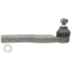 Image de DELPHI Rotule de direction Essieu avant gauche M14x1.5 avec filet à droite Compatible avec LEXUS GS UZS161, JZS160 4547059015 TA2844