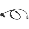 Image de DELPHI Capteur ABS SS20268 Type de capteur: Capteur passif Nombre de contacts enfichables: 2 770mm Compatible avec PEUGEOT Expert I Van 222 Expert I 224, CITROËN Jumpy I Van BS, BT, BY, BZ, FIAT