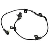 Image de DELPHI Capteur ABS SS20274 Type de capteur: Capteur passif Nombre de contacts enfichables: 2 928mm Compatible avec HYUNDAI COUPE RD LANTRA II J-2 LANTRA II Wagon J-2
