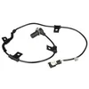 Image de DELPHI Capteur ABS SS20278 Type de capteur: Capteur passif Nombre de contacts enfichables: 2 959mm Compatible avec HYUNDAI COUPE RD LANTRA II Wagon J-2 LANTRA II J-2