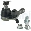Image de DELPHI TC2627 Rotule de suspension Compatible avec HONDA CR-V III RE CR-V IV RM HR-V RU Vezel II RU