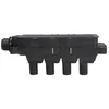 Image de DELPHI GN10465-12B1 Bobine d'allumage Nombre de connexions12V