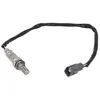 Image de DELPHI Sonde lambda ES20157-12B1 Sonde planaire chauffé 492mm Compatible avec TOYOTA Yaris 3/5 portes P1, LEXUS IS I JCE1, GXE1