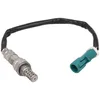 Image de DELPHI Sonde lambda ES20318-12B1 chauffé 339mm Compatible avec FORD Fiesta Mk6 3/5 portes JA8, JR8 Fiesta Mk5 3/5 portes JH1, JD1, JH3, JD3 Focus Mk1 3/5 portes DAW, DBW Fiesta Mk6 Van, JAGUAR