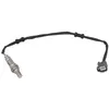 Image de DELPHI Sonde lambda ES20215-12B1 Sonde planaire chauffé 540mm Compatible avec HONDA CIVIC VII Hatchback EU, EP, EV FR-V BE CIVIC VII Coupé EM2 Civic VII Berline ES, ET