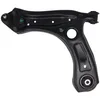 Image de DELPHI Bras de suspension gauche inférieur Compatible avec VW Polo IV 3/5 portes 9N, 9A 6R0407151* 6R0407151E* TC2659