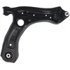 Image de DELPHI Bras de suspension droit inférieur Compatible avec VW Polo IV 3/5 portes 9N, 9A 6R0407152* 6R0407152E* TC2660