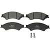 Image de LP2484 Disc Brake Pads