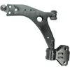 Image de DELPHI Bras de suspension gauche inférieur Compatible avec FORD Focus Mk3 5 portes DYB 1702983 AV613A424LB 2173541 TC2674