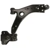Image de DELPHI Bras de suspension droit inférieur Compatible avec FORD Focus Mk3 5 portes DYB 1702970 BV613A423AAB AV613A423LB TC2675