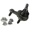 Image de DELPHI TC2692 Rotule de suspension Compatible avec VW Golf VII 3/5 portes 5G1, BQ1, BE1, BE2 Golf VII Variant BA5, BV5 Golf VIII 3/5 portes CD1 Polo VI AW1, BZ1 T-Roc A11, D11 Caddy IV Break SAB, SAJ