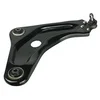 Image de Delphi tc2706 Bras de suspension VR Peut | Compatible avec: CITROËN C-ELYSEE, PEUGEOT 301
