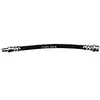 Image de DELPHI Flexible de frein LH6897 Longueur: 219mm Compatible avec FORD Transit Mk6 Van V347, V348, FA Transit Mk6 Camion plate-forme/Châssis V347, V348, FM, FN, FF
