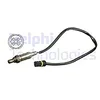 Image de DELPHI Sonde lambda ES11114-12B1 Sonde-doigt chauffé 555mm Compatible avec BMW 3 Berline E46 5 Berline E60 3 Coupé E46 5 Berline E39 3 Touring E46 5 Touring E61
