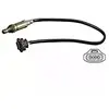 Image de DELPHI Sonde lambda ES11113-12B1 Sonde-doigt chauffé après catalyseur 551mm Compatible avec OPEL Vectra C CC Z02 Vectra C Berline Z02, VAUXHALL Vectra Mk II C CC Z02