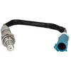 Image de DELPHI Sonde lambda ES20448-12B1 Sonde planaire chauffé 270mm Compatible avec FORD Focus Mk2 3/5 portes DA, HCP, DP Focus Mk3 5 portes DYB Focus Mk3 Break DYB C-Max II DXA/CB7, DXA/CEU