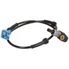 Image de DELPHI Capteur ABS SS20297 Type de capteur: Capteur passif Nombre de contacts enfichables: 2 695mm Compatible avec PEUGEOT 106 II 3/5 portes 1A, 1C 106 II Van / 3/5 portes 1S, CITROËN