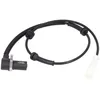 Image de DELPHI Capteur ABS SS20300 Type de capteur: Capteur passif Nombre de contacts enfichables: 2 722mm Compatible avec CHEVROLET NUBIRA Break, DAEWOO NUBIRA A trois volumes KLAN