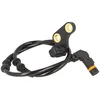 Image de DELPHI Capteur ABS SS20306 Type de capteur: Capteur actif Nombre de contacts enfichables: 2 517mm Compatible avec MERCEDES-BENZ Classe C Berline W202 SLK R170 CLK Coupé C208 CLK Cabriolet A208