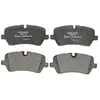 Image de LP2508 Disc Brake Pads