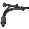 Image de DELPHI Bras de suspension Essieu avant droit inférieur Compatible avec MERCEDES-BENZ Classe ML W163 1633300907 A1633300907 TC2716