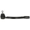 Image de DELPHI Rotule de direction Essieu avant droit M16x1.5 avec filet à droite Compatible avec HYUNDAI i30 GD 568203X090 56820A6090 56820A5090 TA2918