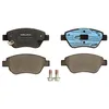 Image de Delphi Technologies LP2478 Disc Brake Pads