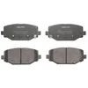 Image de LP2499 Disc Brake Pads