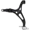 Image de DELPHI Bras de suspension Essieu avant gauche inférieur convient pour MERCEDES-BENZ Classe ML (W164) 1643301707 A1643303407 IRD: IR-5139 TC2739