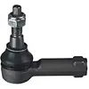 Image de DELPHI Rotule de direction Essieu avant M16x1.5 avec filet à droite Compatible avec FORD Transit Custom V362 Van FY, FZ 1743642 6C113289AC BK2Z3A130A TA2922