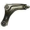 Image de DELPHI Bras de suspension Essieu avant droit inférieur Compatible avec RENAULT Latitude Berline L70 545000008R 545007733R 545009246R TC2731