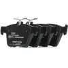 Image de Delphi Technologies LP2697 Disc Brake Pads