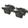 Image de LP2490 Disc Brake Pads