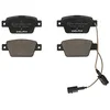 Image de LP2486 Disc Brake Pads