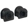 Image de DELPHI Palier stabilisateur TD1048W - Palier stabilisateur - Roulement stable - Tige en caoutchouc